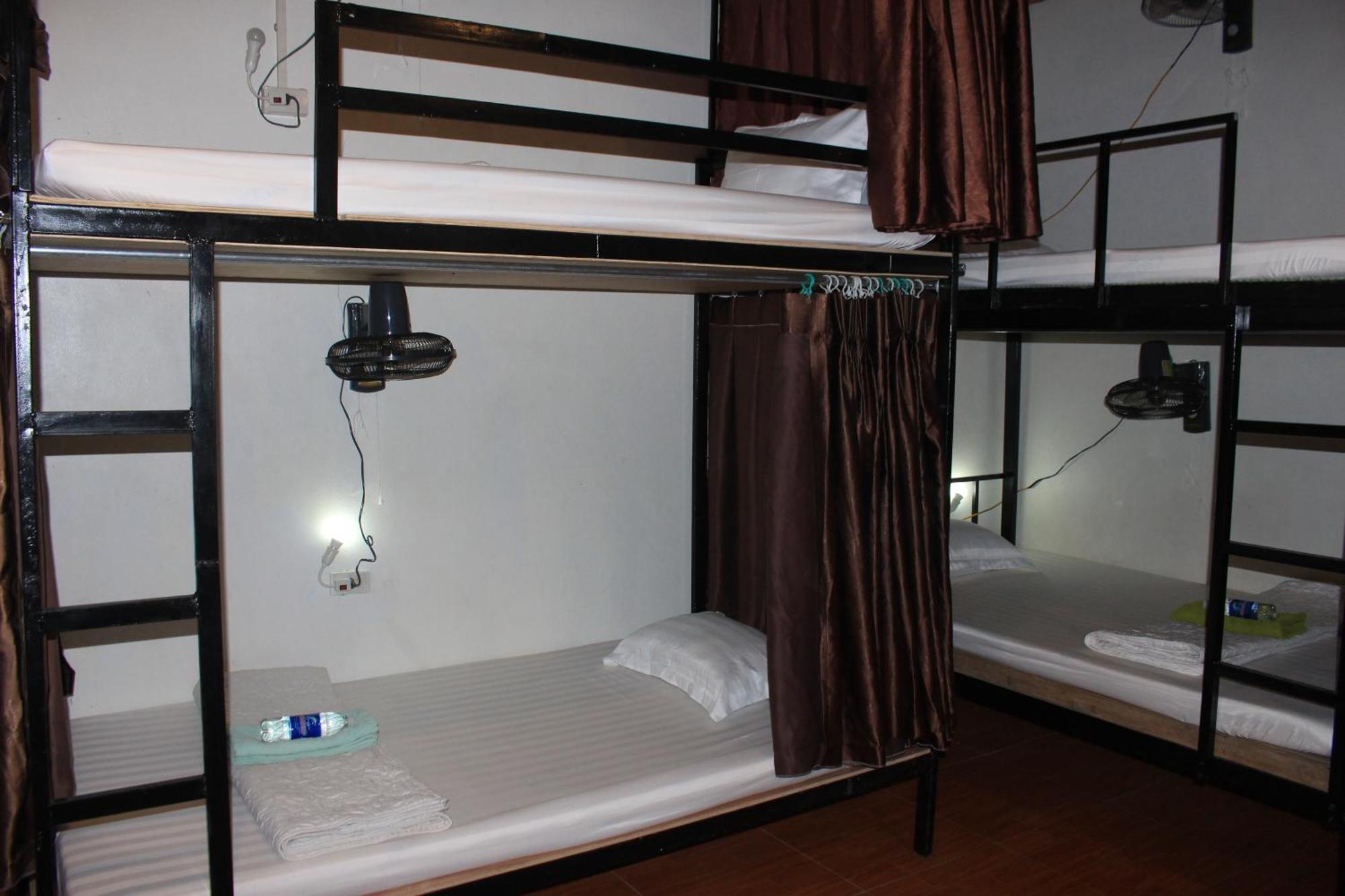 Khai Yen Tam Coc Hostel Ninh Binh Bagian luar foto